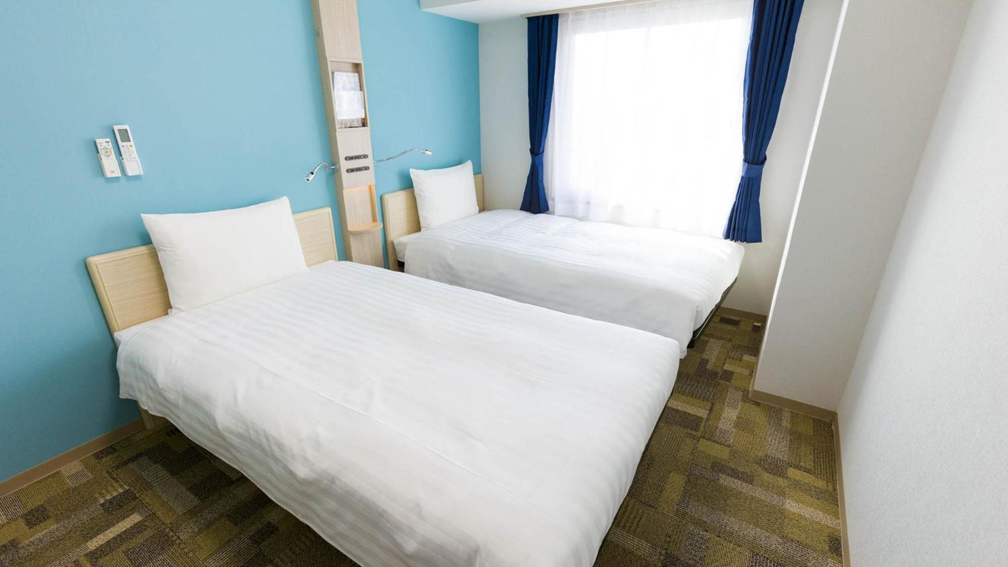 Toyoko Inn Kita-Toda-Eki Higashi-Guchi Toda  Room photo