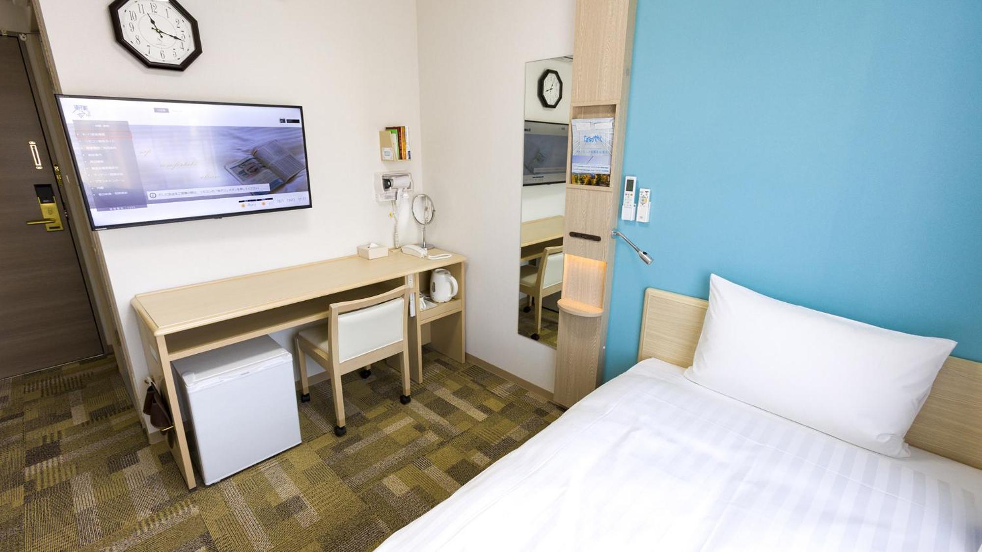 Toyoko Inn Kita-Toda-Eki Higashi-Guchi Toda  Room photo