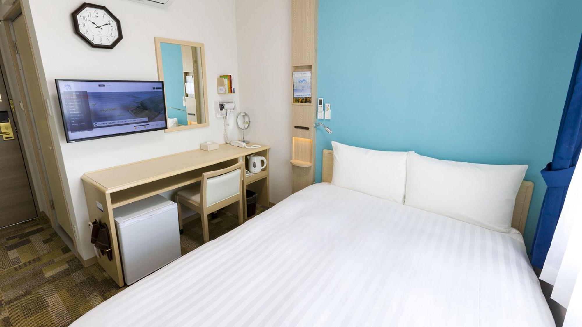 Toyoko Inn Kita-Toda-Eki Higashi-Guchi Toda  Room photo
